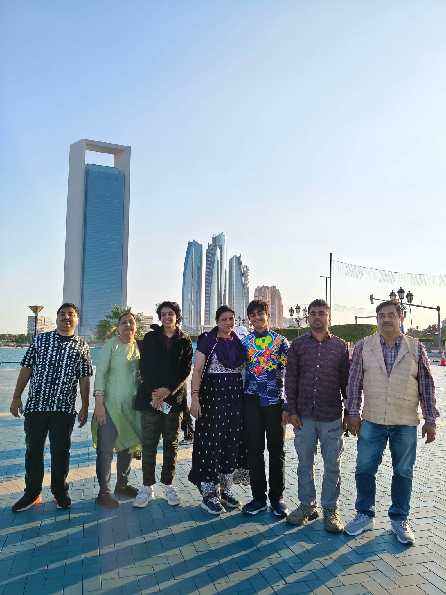 Photo from GOURI NANDA's trip