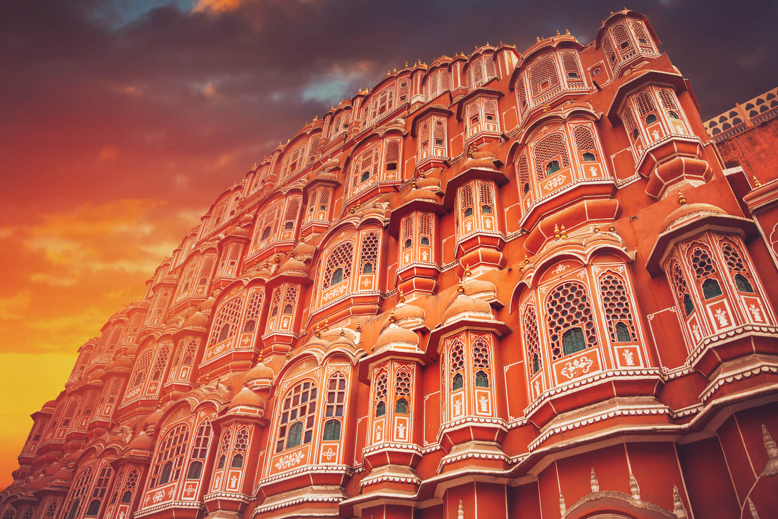 Rajasthan Tour Package