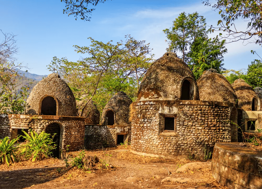 Visit the Ashram