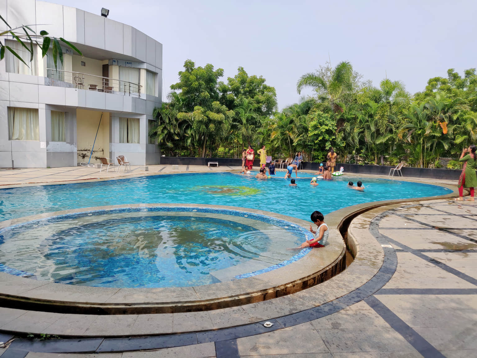 Photo from Madhavi C's trip