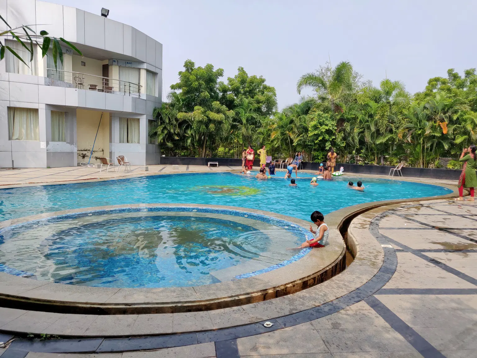 Photo from Madhavi C's trip