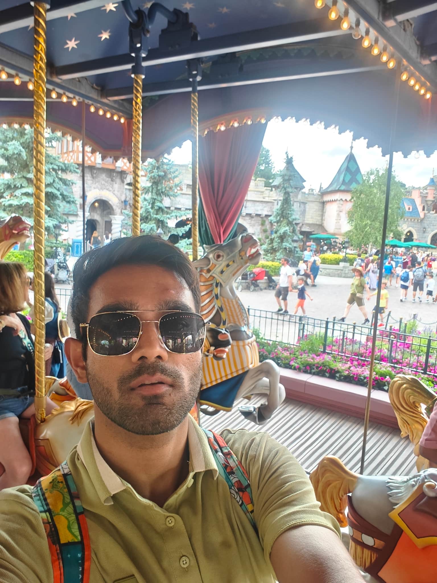 Photo from nitish aggarwal's trip