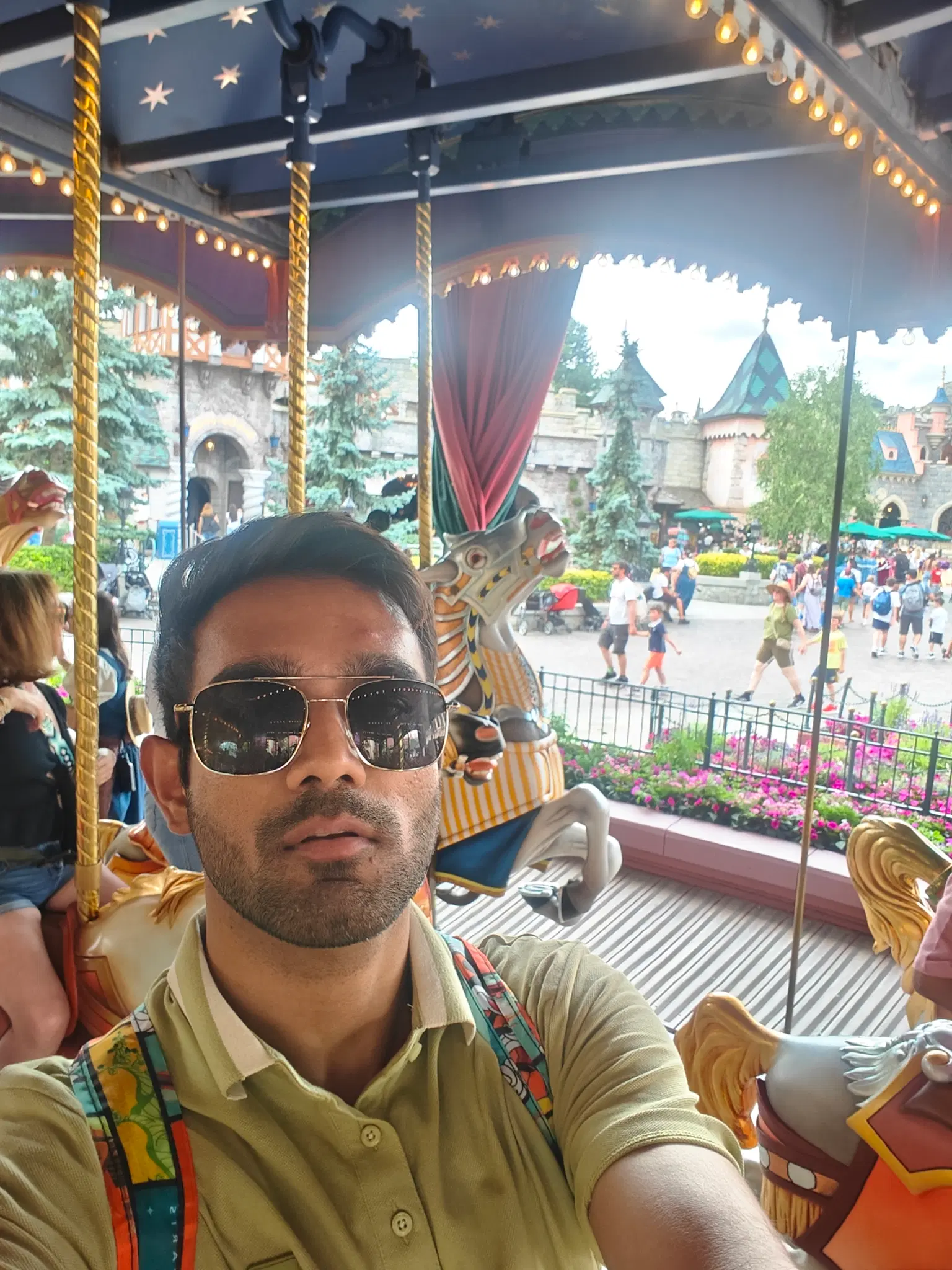 Photo from nitish aggarwal's trip