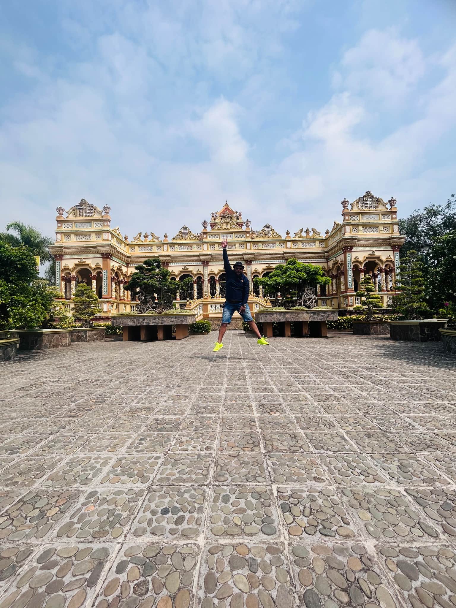 Photo from Yuvashree .'s trip