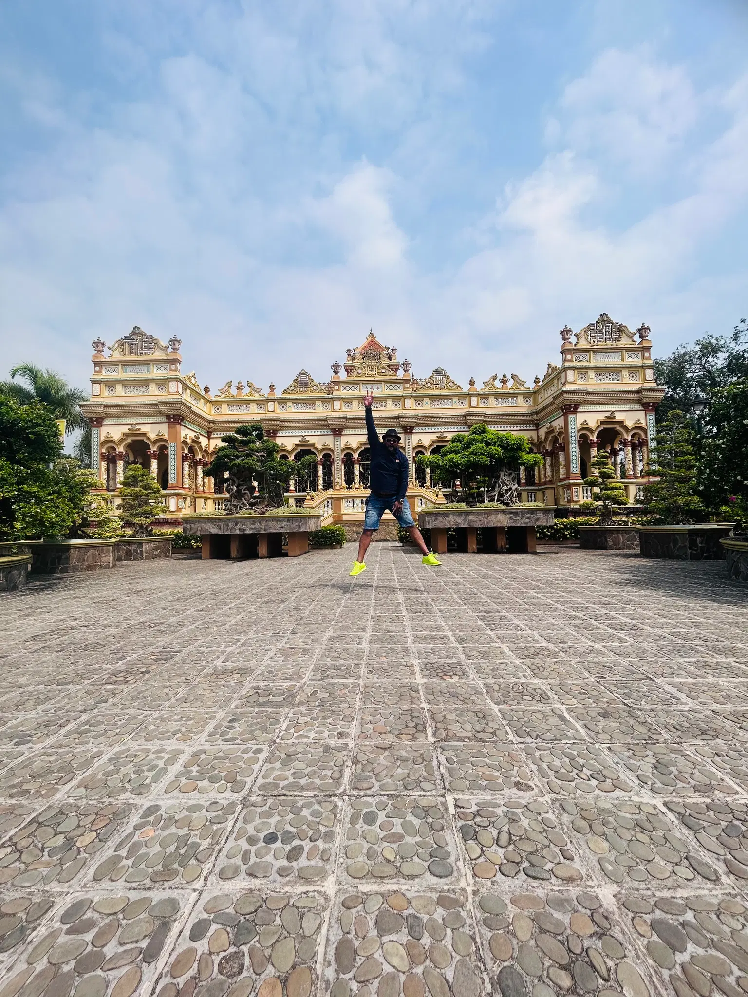 Photo from Yuvashree .'s trip