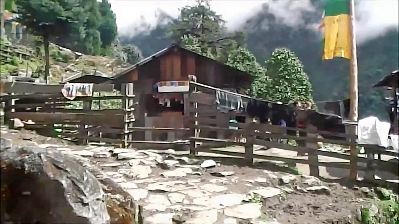 Photo from Bhudev Banerjee's trip