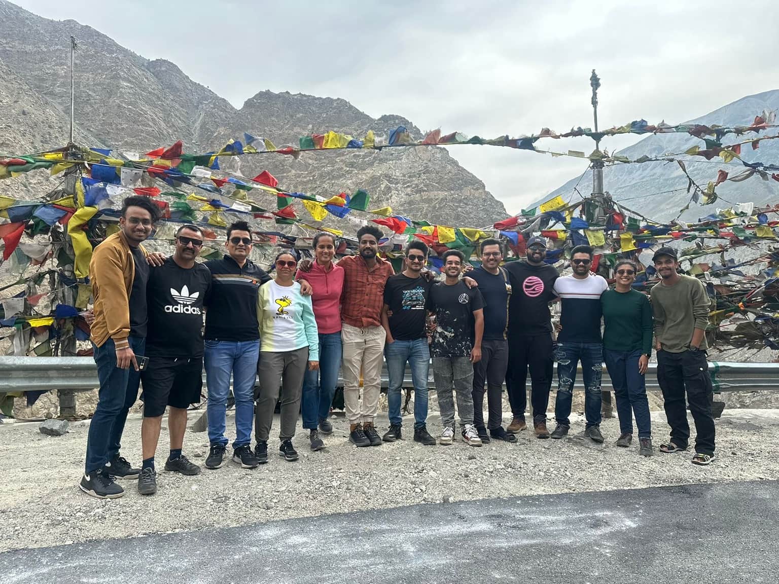 Photo from Archan Bhatt's trip
