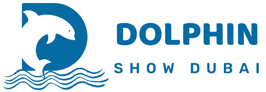 Dolphin Show Logo