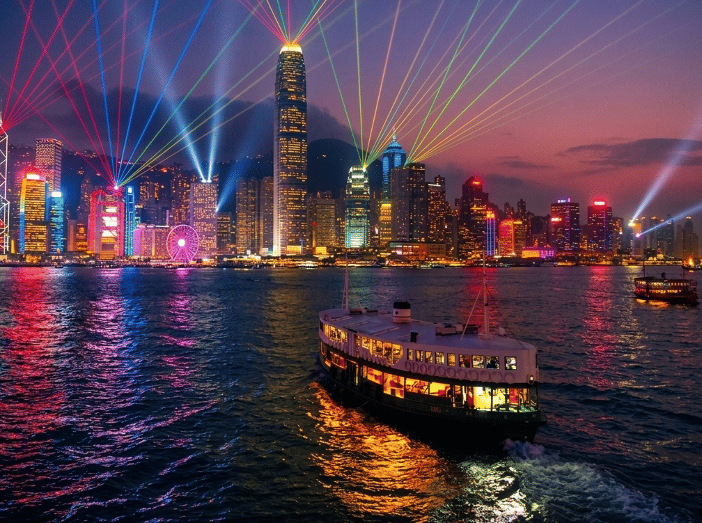 Must-Do Trip to Hong Kong | Museums, Dragon Back Trail & Wetlands