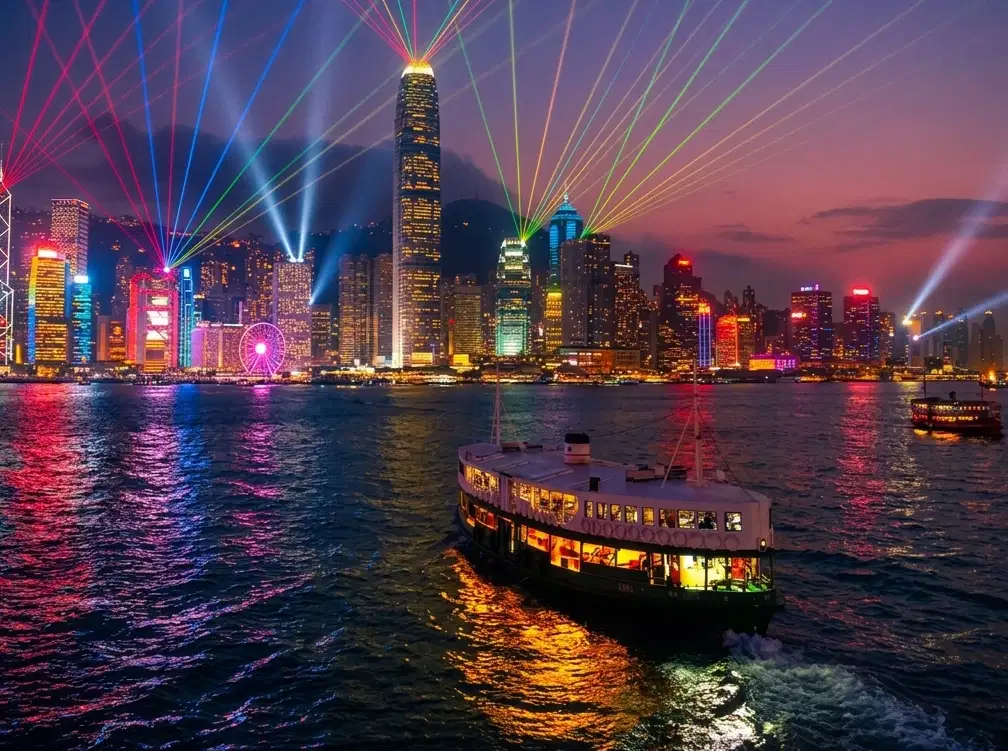 Must-Do Trip to Hong Kong | Museums, Dragon Back Trail & Wetlands