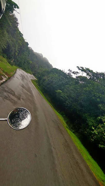 Bike Rentals In Gokarna Image