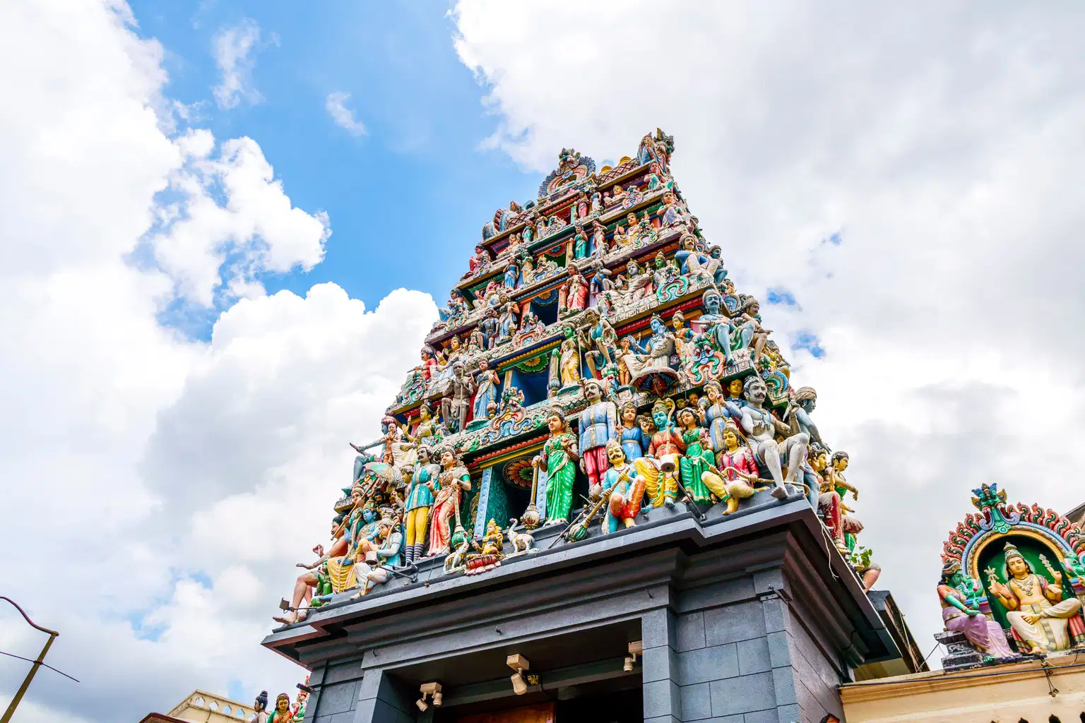 Tirupati Package from Hyderabad
