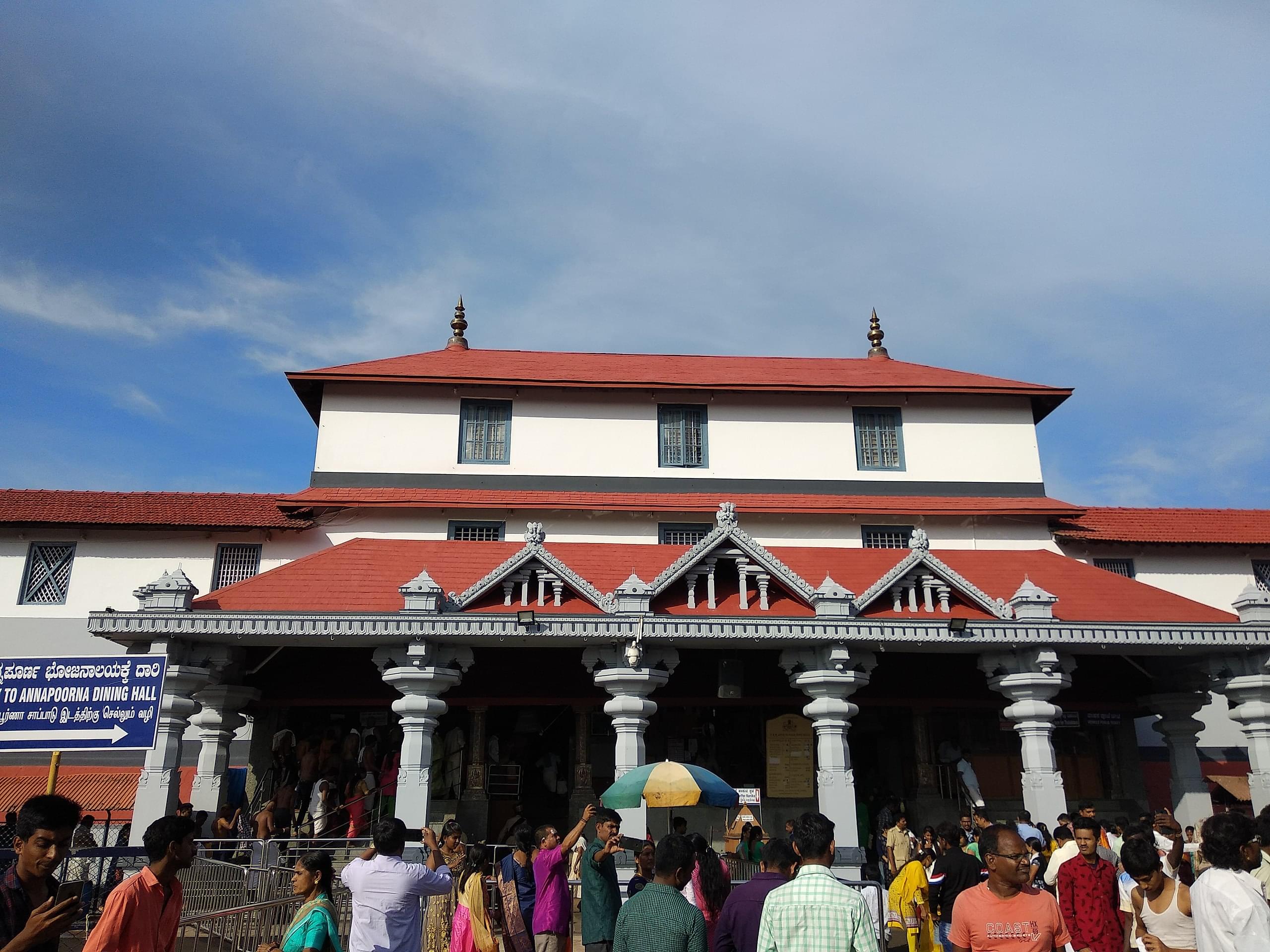 Things to Do in Dharmasthala