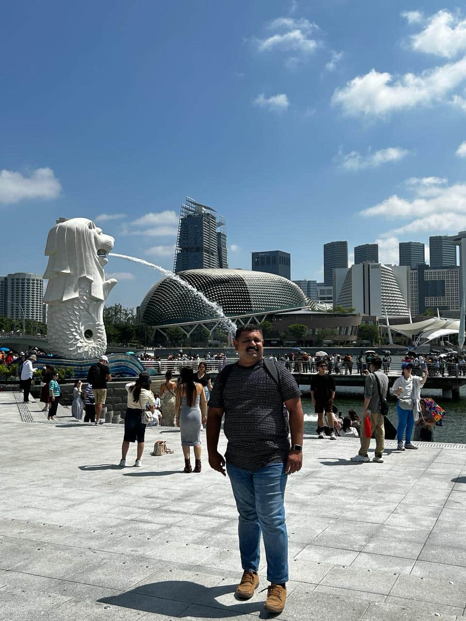 Photo from Vinod Raveendra Prasad's trip