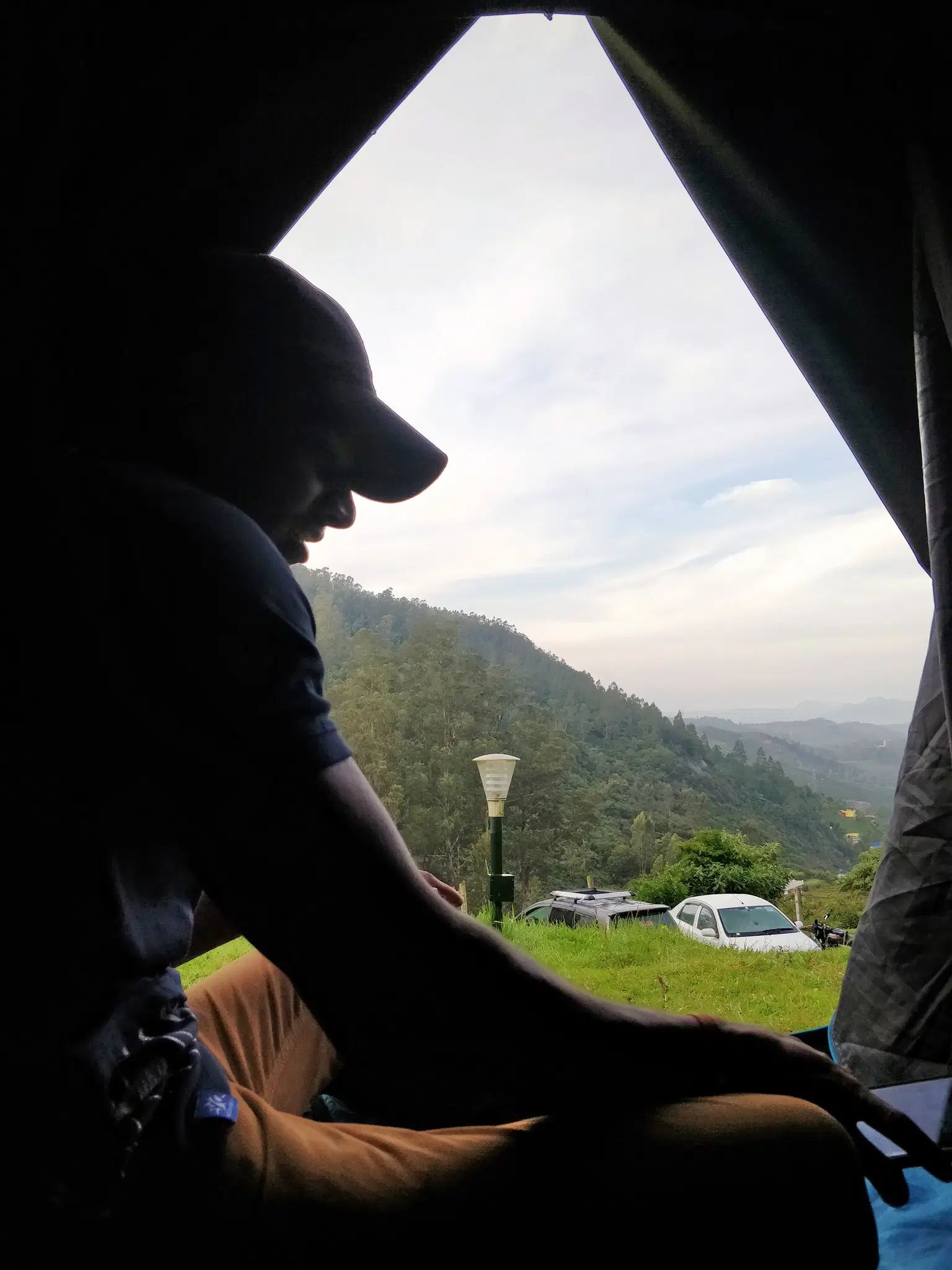 Photo from Mighara Hulangamuwa's trip