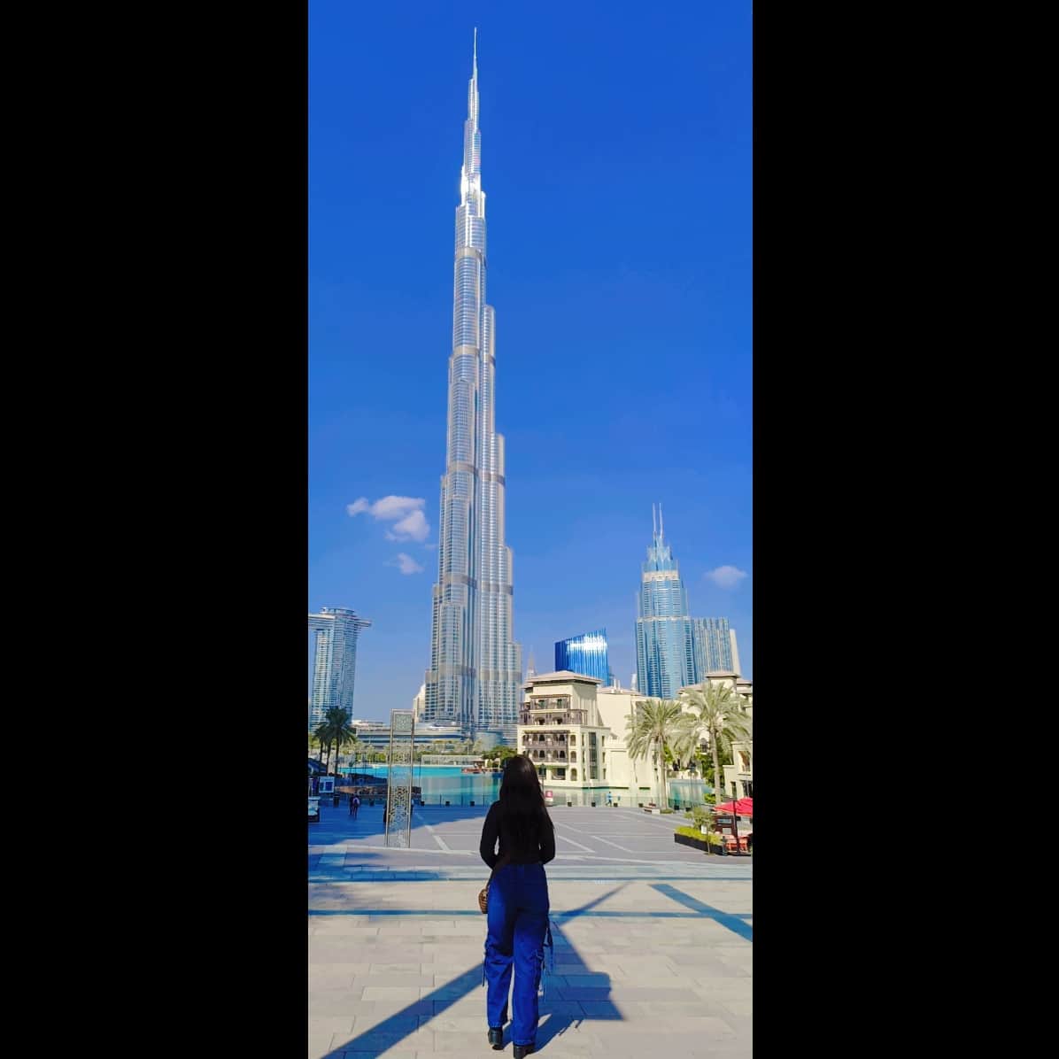 Photo from Simran Sharma's trip