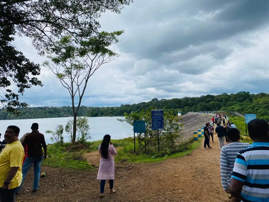 Photo from Manoj Sinha's trip