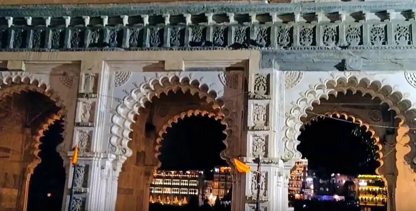 Photo from Deeptendu Pandey's trip