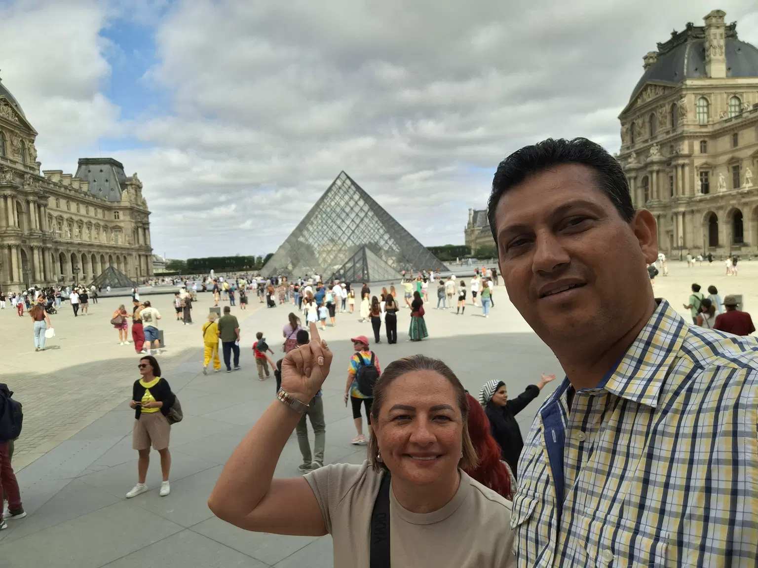 Photo from Olman Brenes Garro's trip