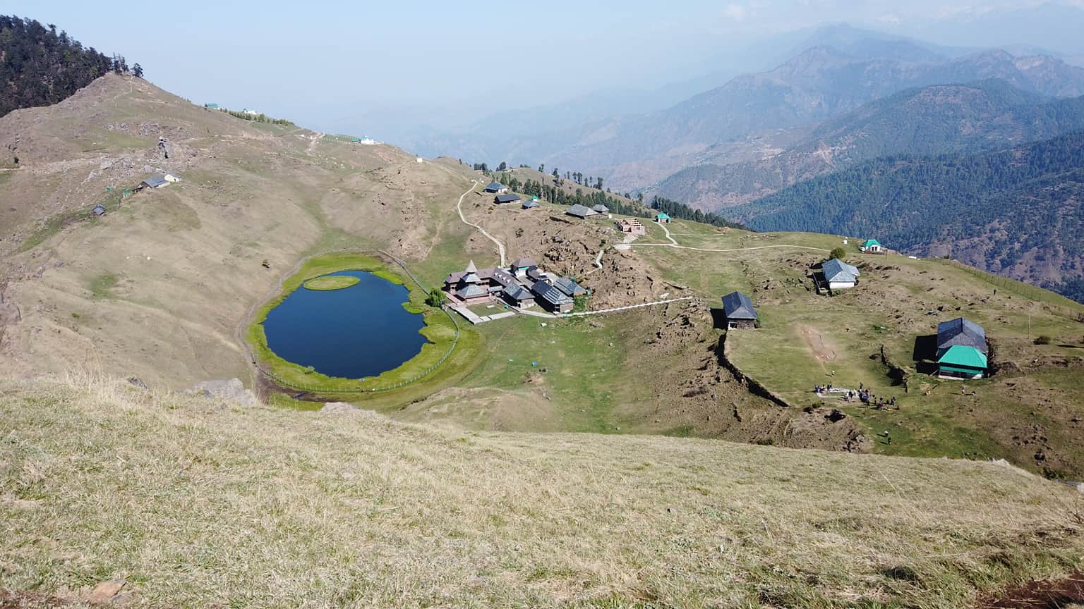 Photo from Sakshi Srivastava's trip