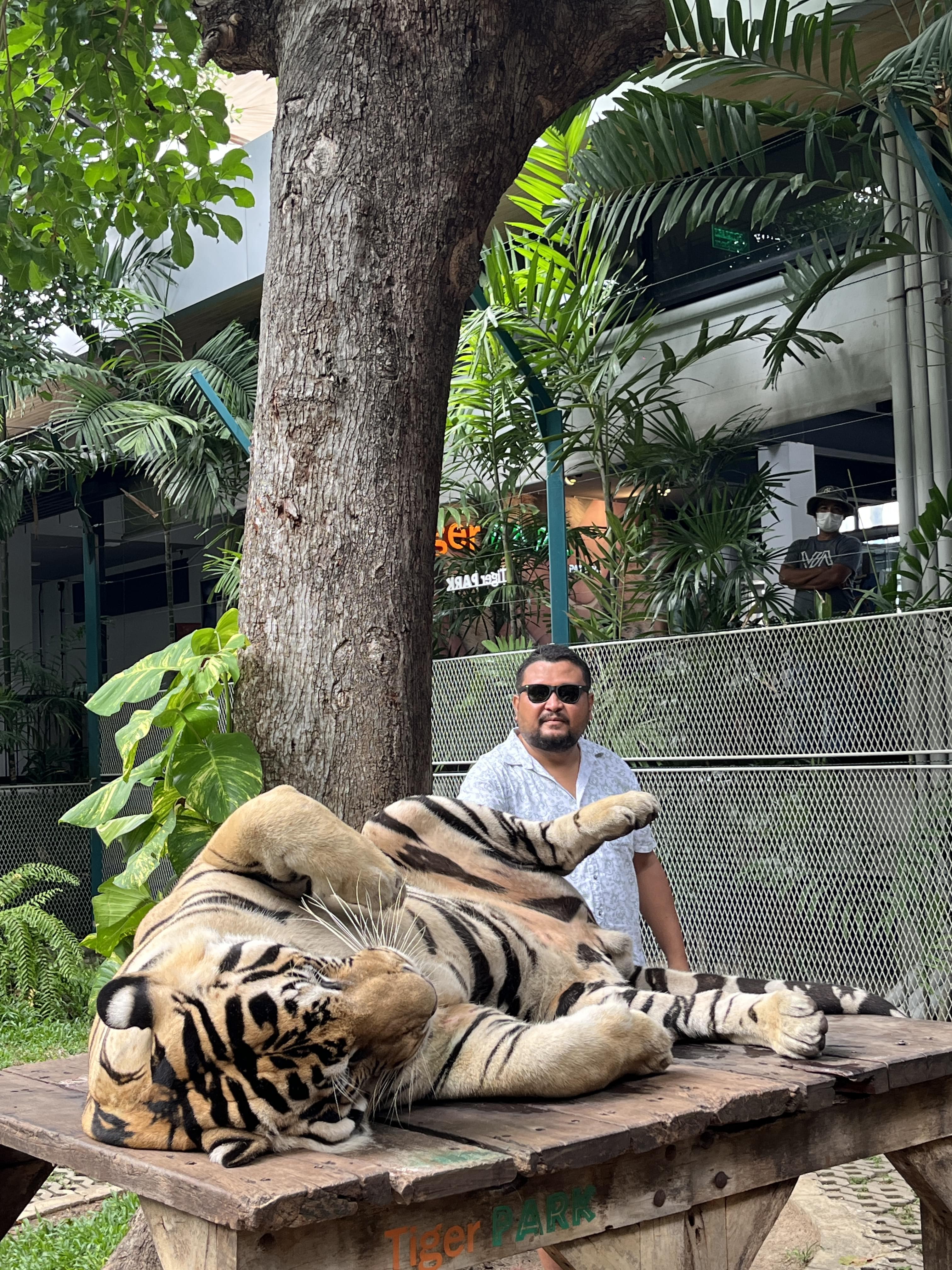 Manash Das