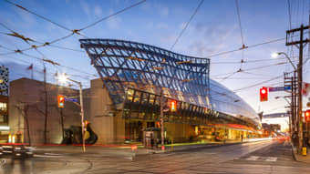 Visit Art Gallery of Ontario to see timeless artworks