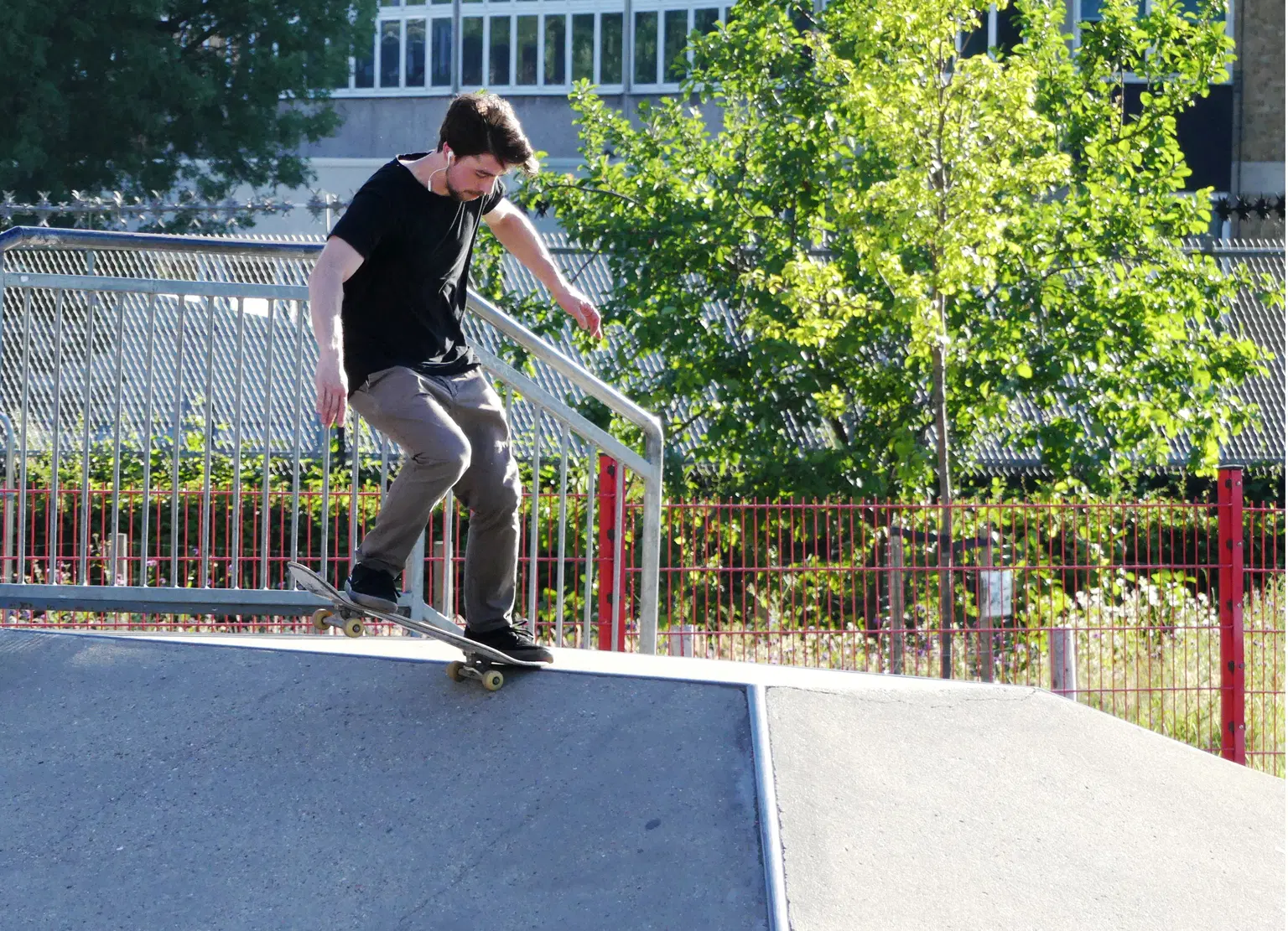 Skatepark