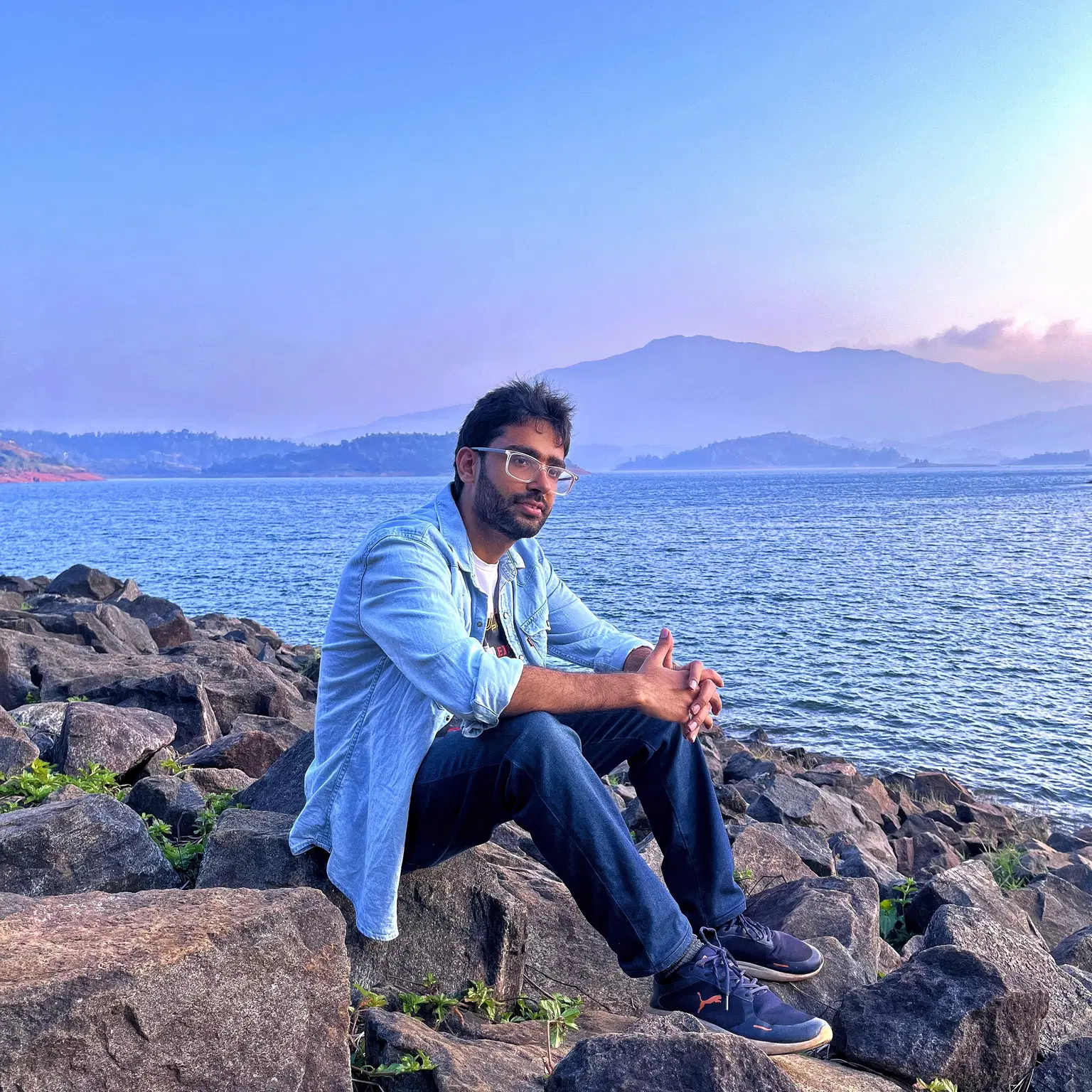 Photo from Pranjal arora's trip