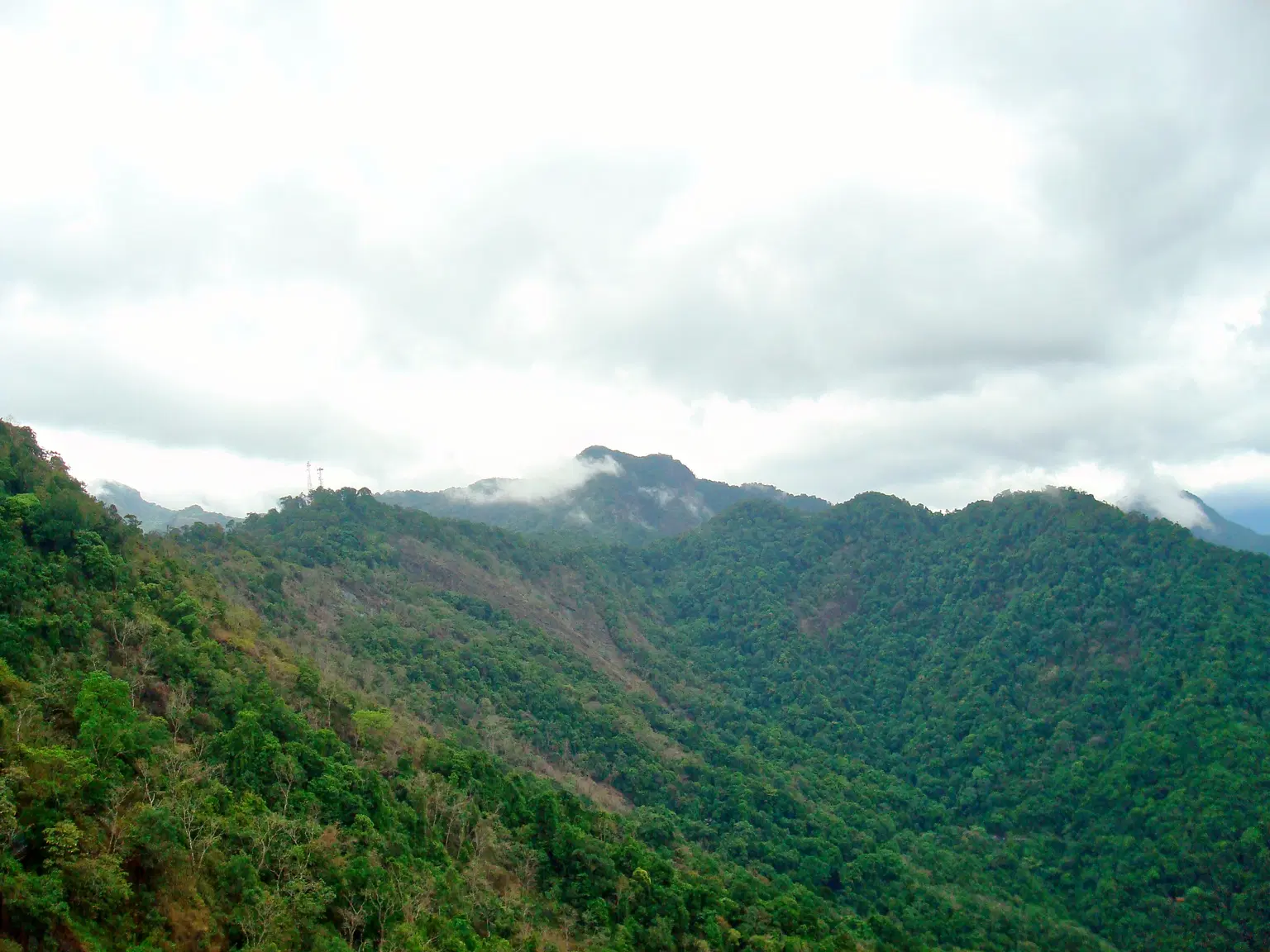 Photo from Adhrit Kaul's trip