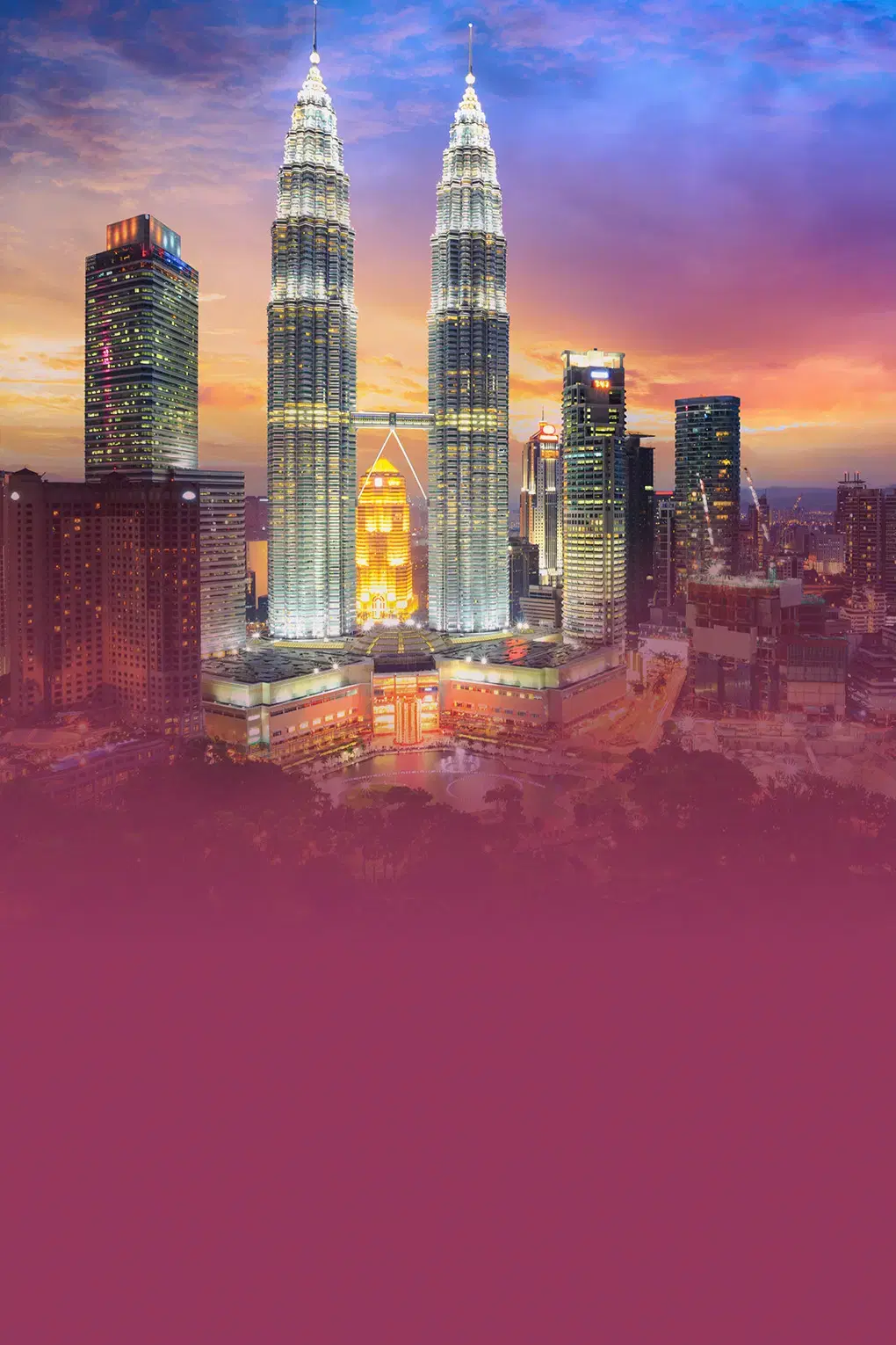 Singapore & Malaysia Vacation | FREE Genting Highlands Excursion