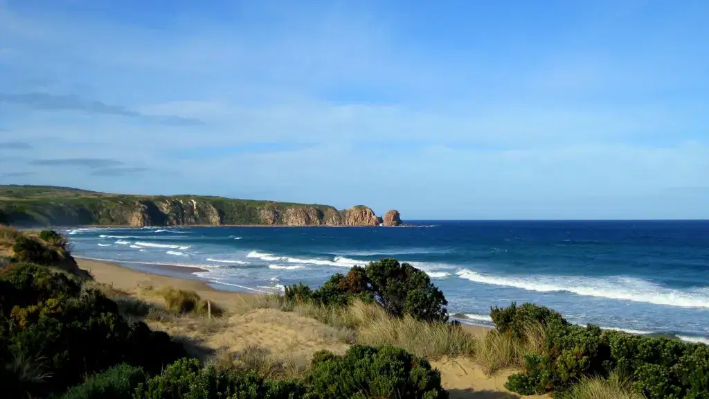 Woolamai Surf Beach