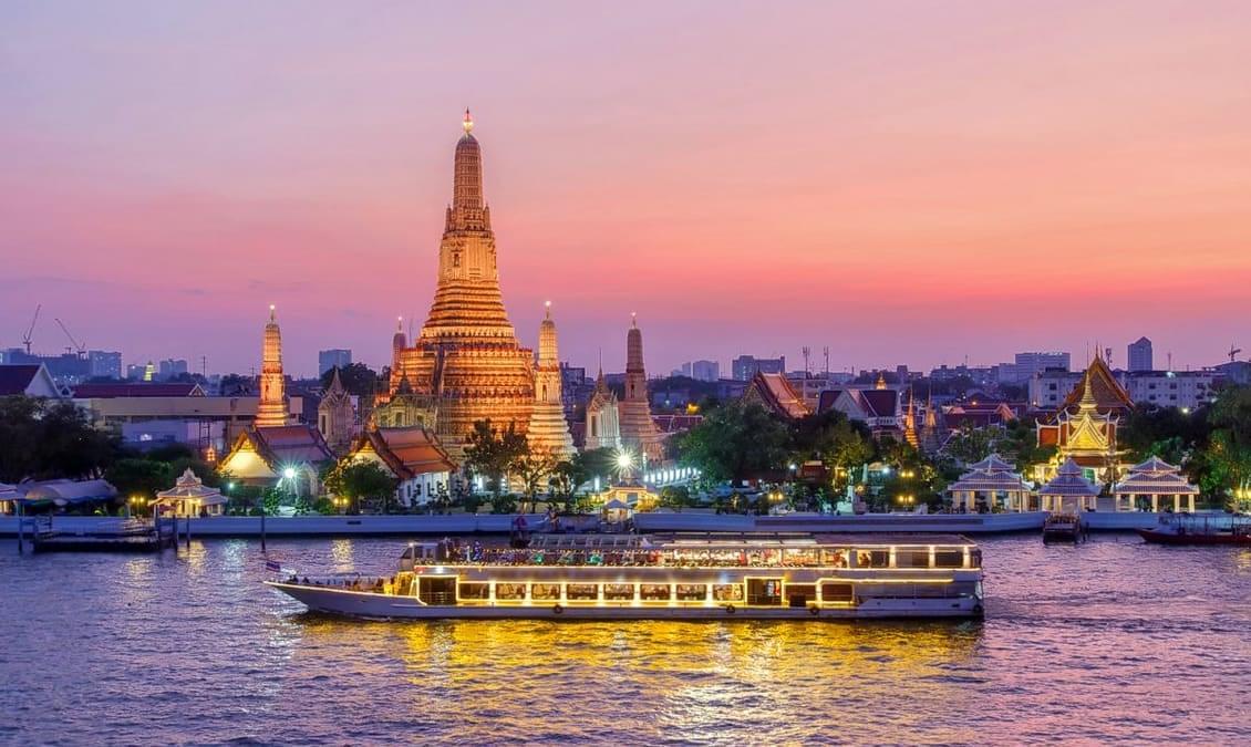 Top Selling Thailand Tour Packages