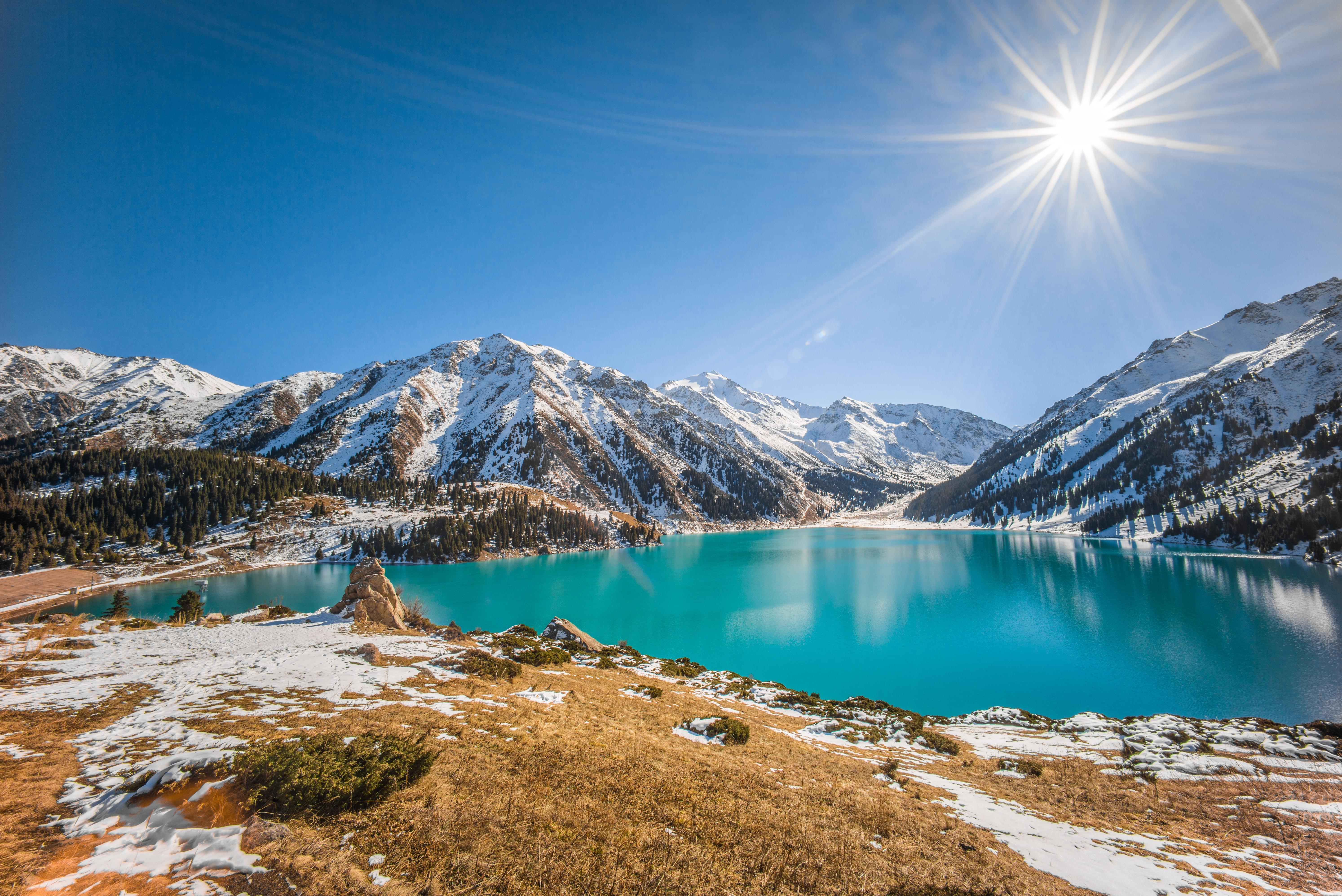 Kazakhstan Packages from Amritsar | Get Upto 50% Off