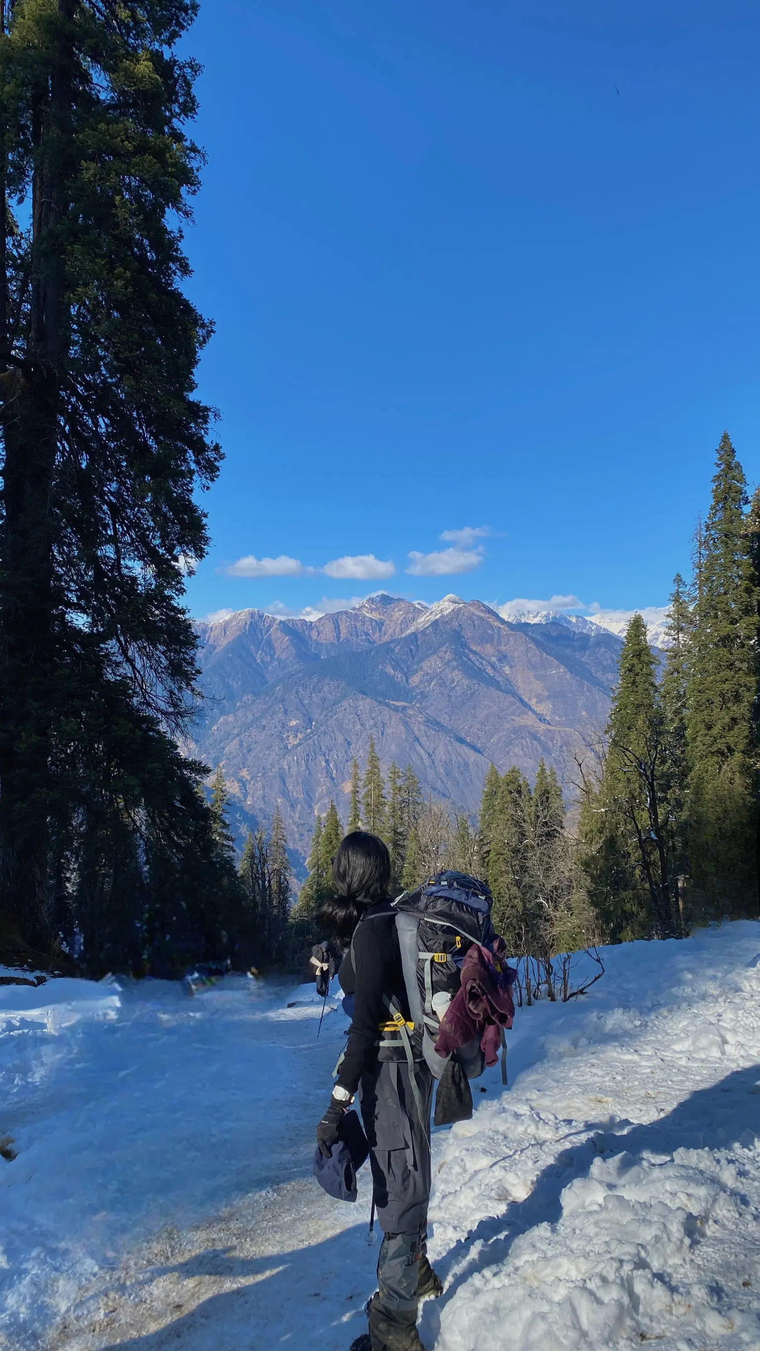 Photo from Nandini Sharma's trip