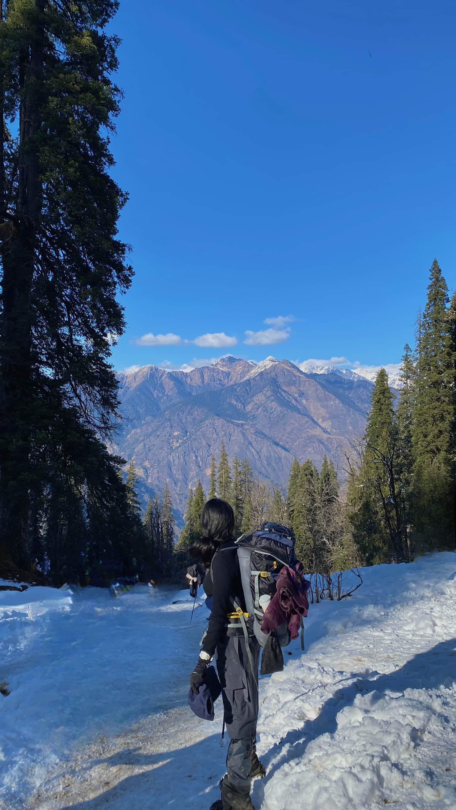 Photo from Nandini Sharma's trip
