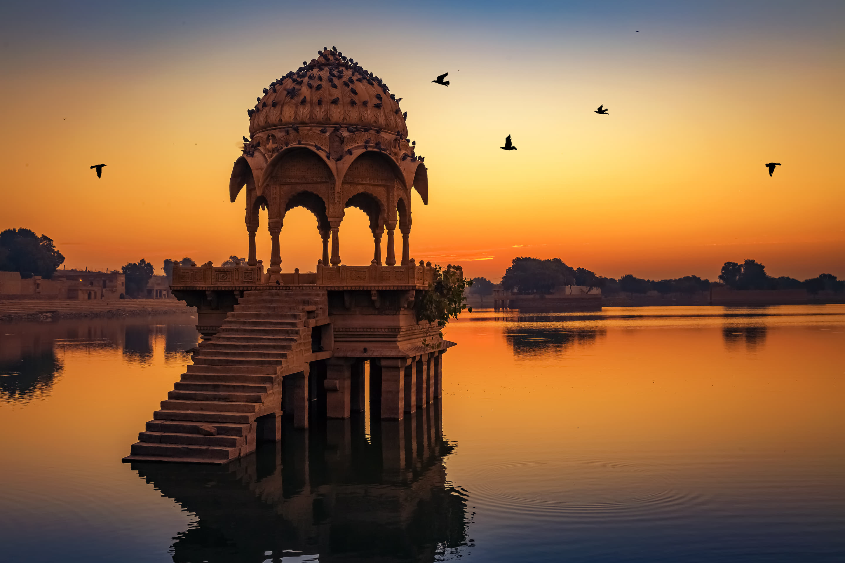 Rajasthan Packages