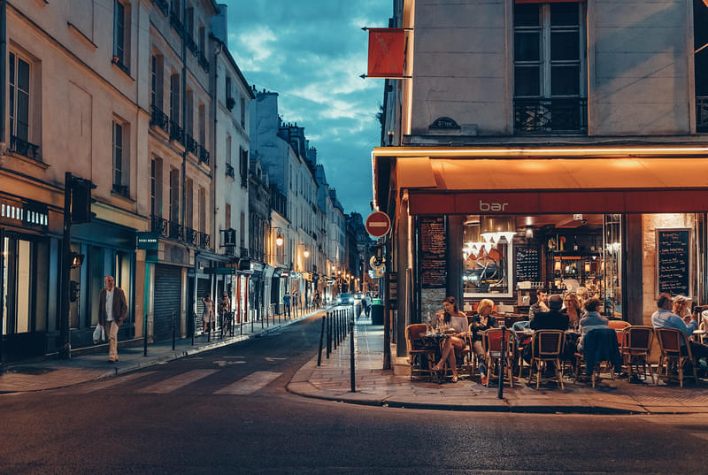 Le Marais Paris, Paris: How To Reach, Best Time & Tips