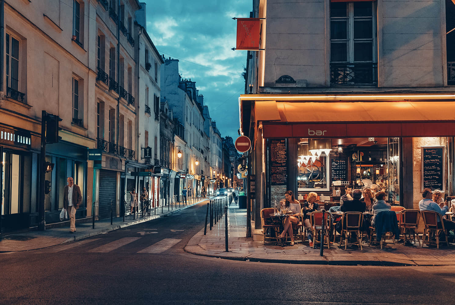 Le Marais Paris, <em>Paris</em>
