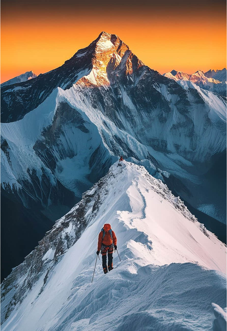 Annapurna Base Camp trek