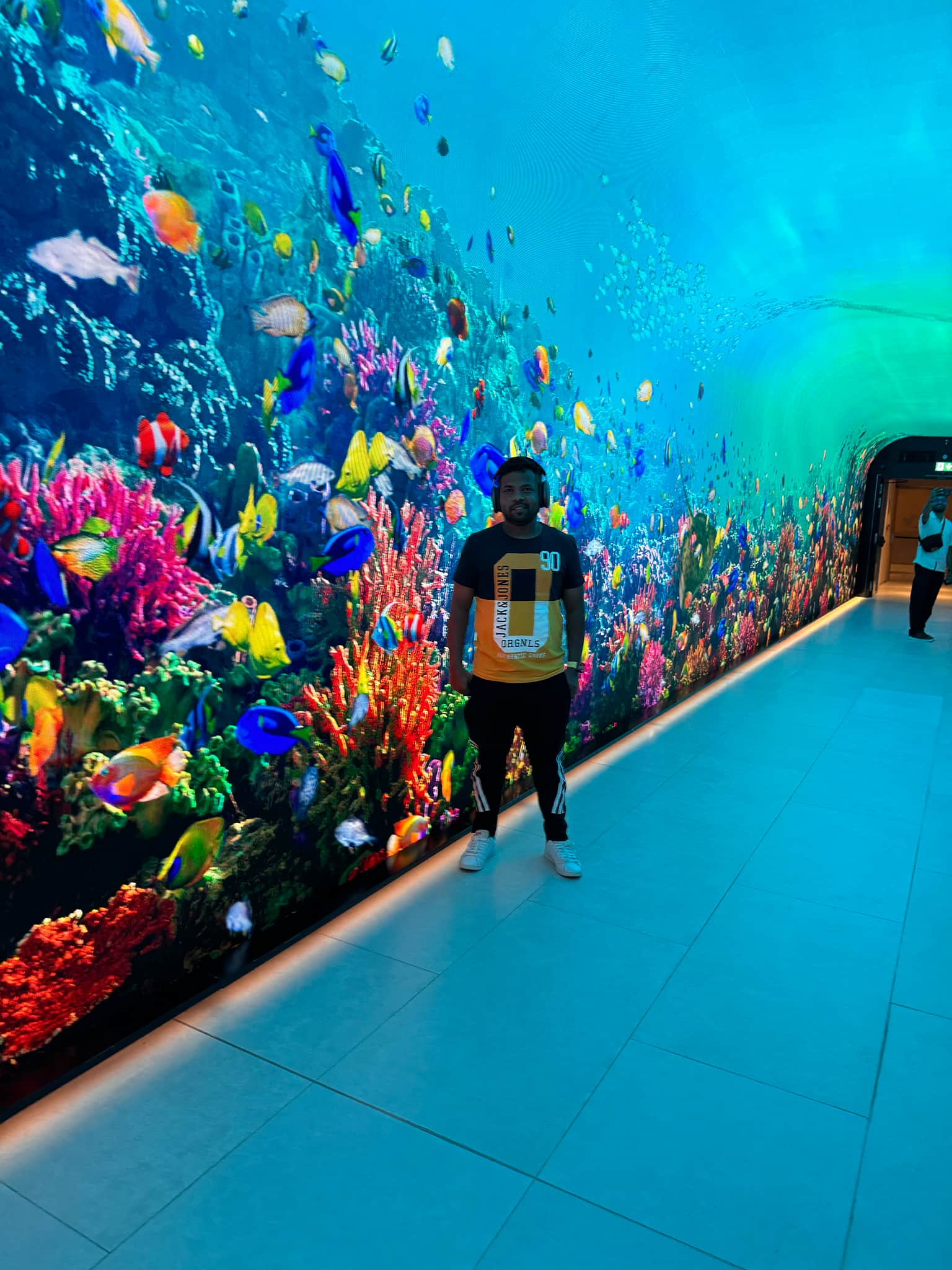 Photo from Sunil  Janumala 's trip