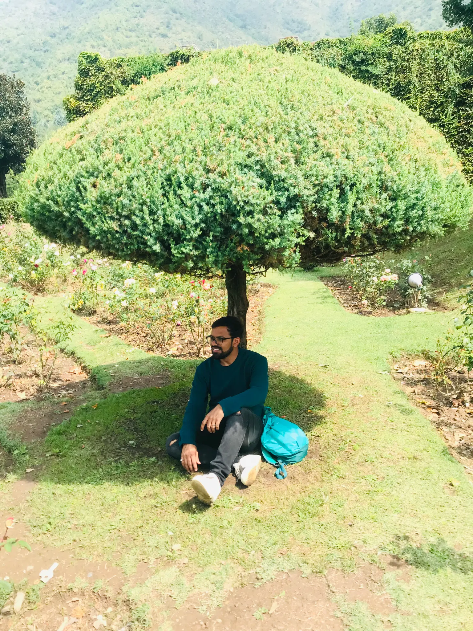 Photo from Aakash mehta's trip