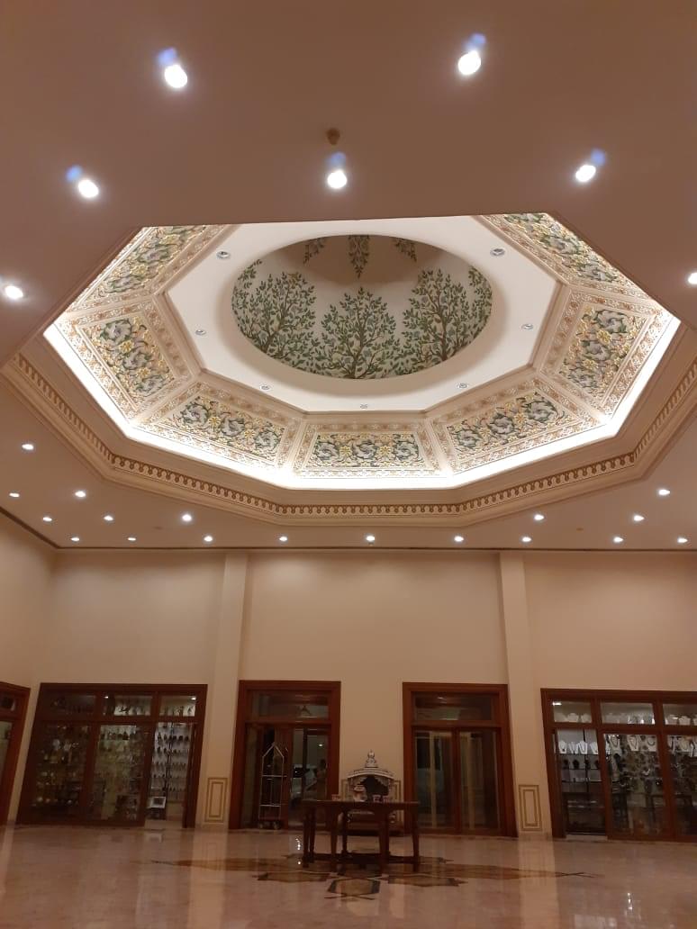 A. Robert Yesudason .