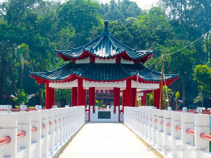 Kusu Island, <em>Singapore</em>