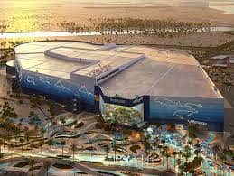 Sea World Abu Dhabi, <em>Abu Dhabi</em>