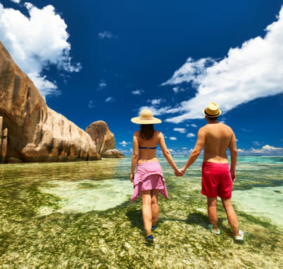 Best of Seychelles with Copolia Trail Trek