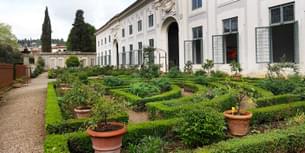 Boboli Gardens, Florence 