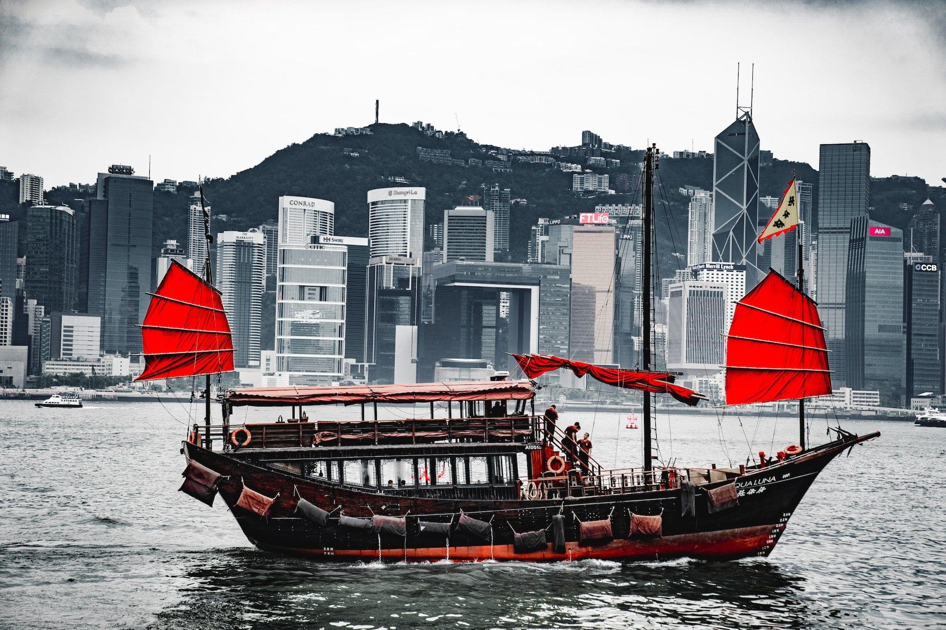 Things To Do In Hong Kong