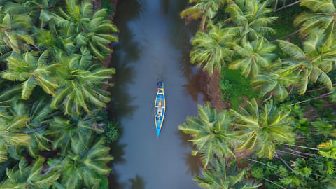 Destinations Image