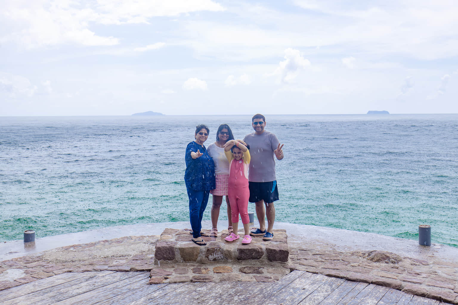 Photo from Kshitij Sinha's trip