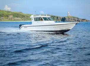 Enjoy the 2 way sailing ride across Mumbai and Mandwa Beach